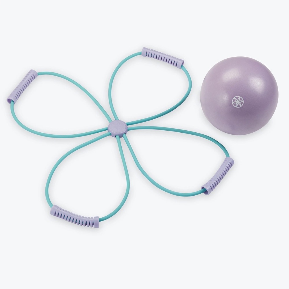 Gaiam Ultimate Core Toning Kit
